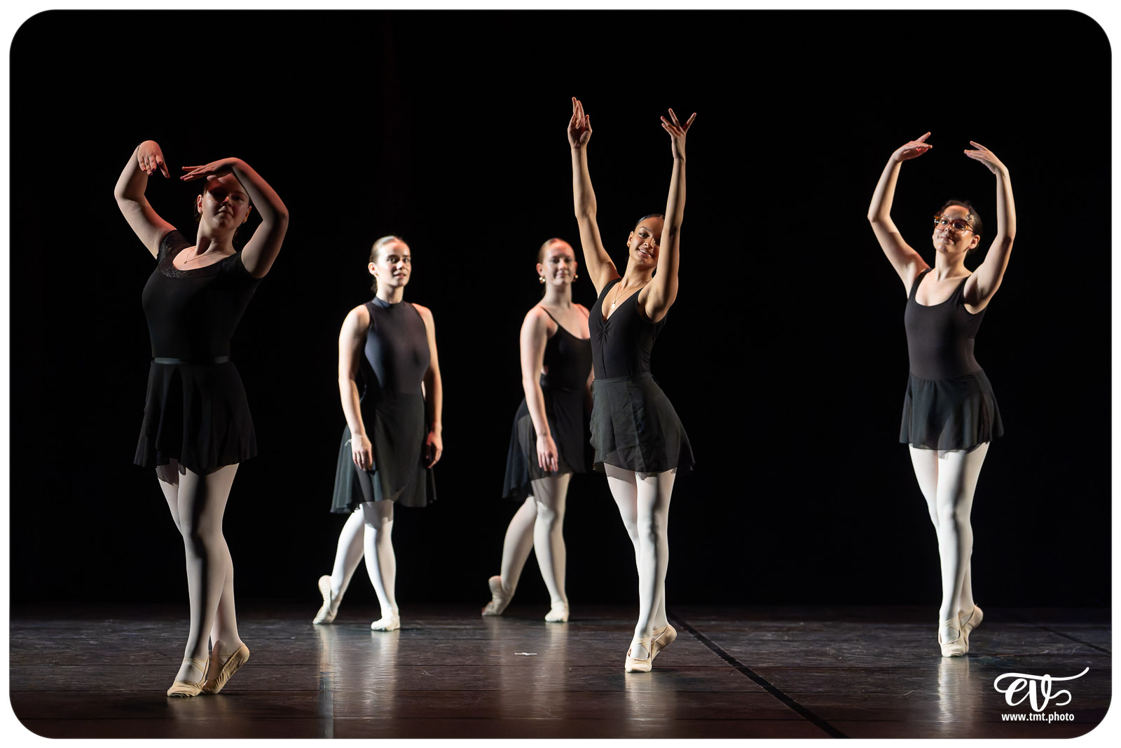 GALA DE DANSE 2026 EMMDH